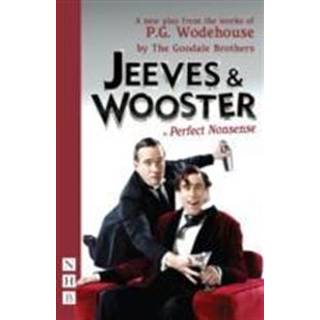 Jeeves & Wooster in 'Perfect Nonsense'