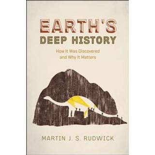 Earth's Deep History