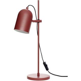 Hübsch - Pipe Bordlampe Blue