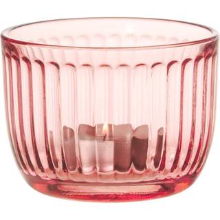 Iittala Raami lysestage 90 mm Pomerans