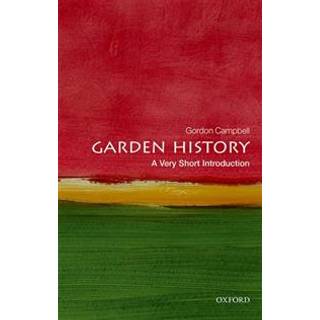 Garden History