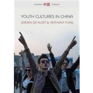 Youth Cultures in China