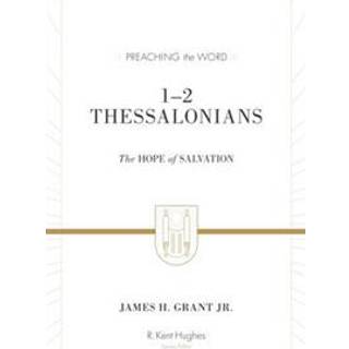 1–2 Thessalonians