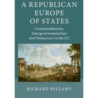 A Republican Europe of States