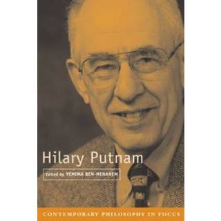 Hilary Putnam