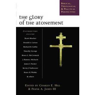 The Glory of the atonement