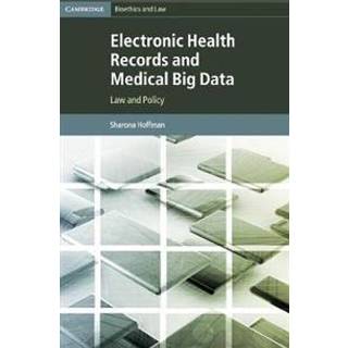 Electronic Health Records and Medical Big Data