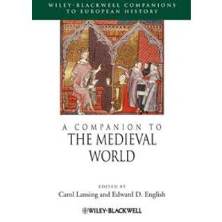 A Companion to the Medieval World