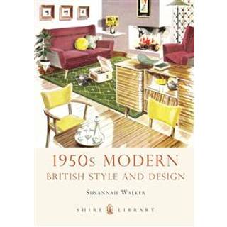 1950s Modern