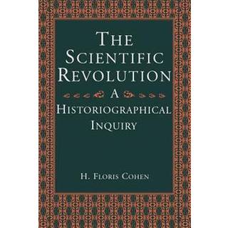 The Scientific Revolution