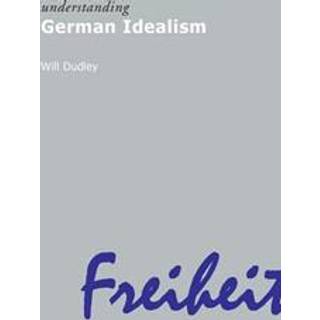 Understanding German Idealism