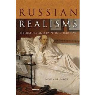 Russian Realisms