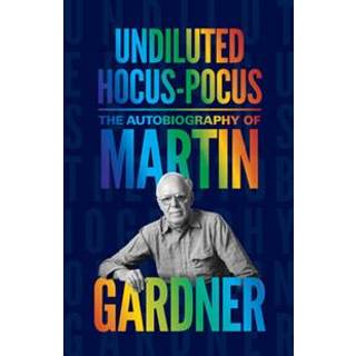 Undiluted Hocus-Pocus