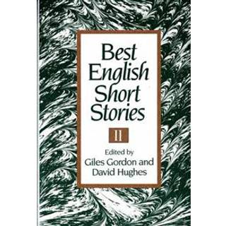Best English Short Stories II
