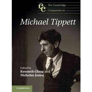 The Cambridge Companion to Michael Tippett
