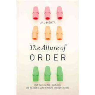 The Allure of Order