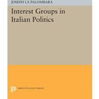 Interest Groups in Italian Politics