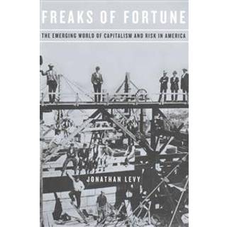Freaks of Fortune