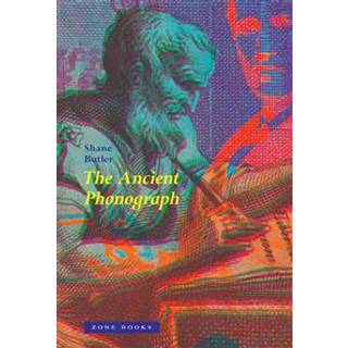 The Ancient Phonograph