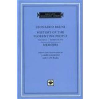 History of the Florentine People