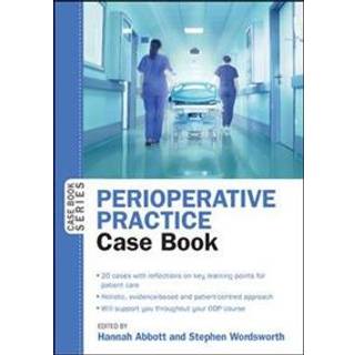 Perioperative Practice Case Book