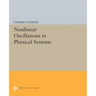 Nonlinear Oscillations in Physical Systems