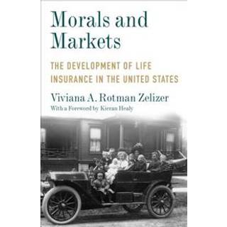Morals and Markets