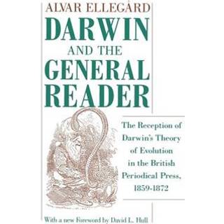 Darwin and the General Reader