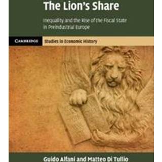 The Lion's Share