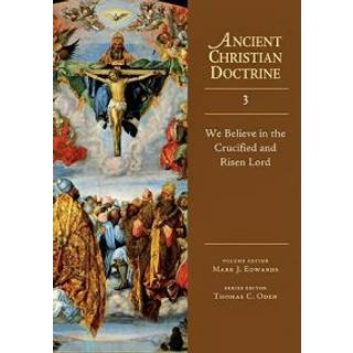 We Believe in the Crucified and Risen Lord