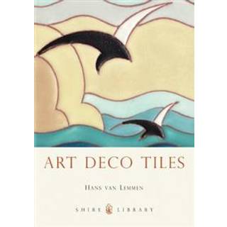 Art Deco Tiles