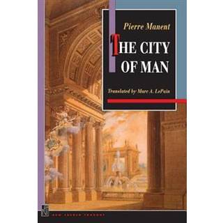 The City of Man