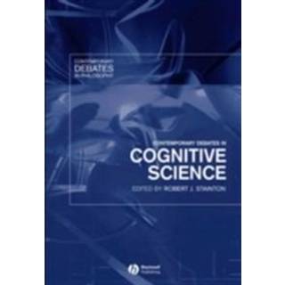Contemporary Debates in Cognitive Science