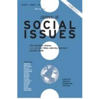 The Flexibility Stigma