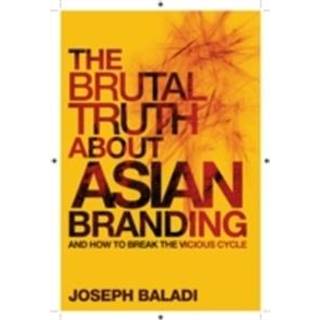 The Brutal Truth About Asian Branding