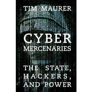 Cyber Mercenaries