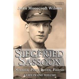 Siegfried Sassoon