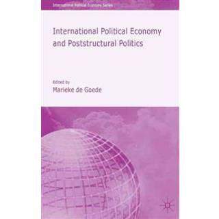 International Political Economy and Poststructural Politics