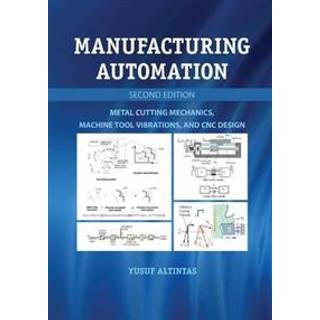 Manufacturing Automation