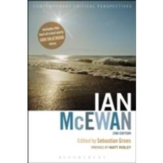 Ian McEwan