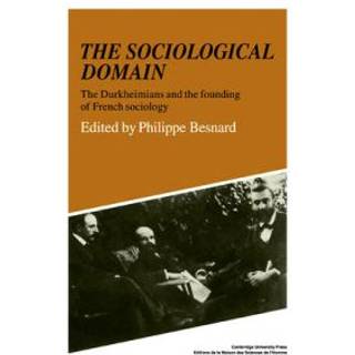 The Sociological Domain