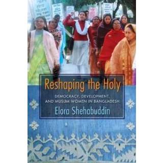 Reshaping the Holy