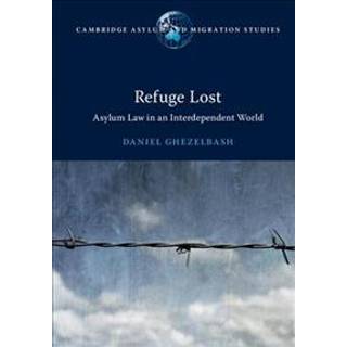 Refuge Lost