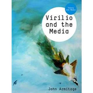 Virilio and the Media