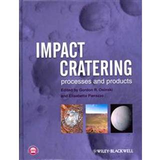 Impact Cratering