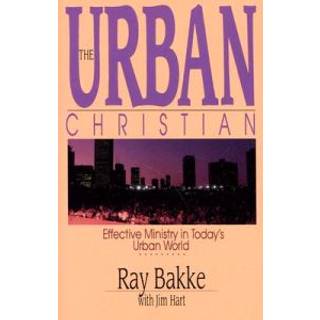 Urban Christian The