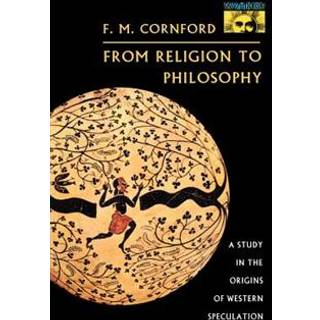 From Religion to Philosophy
