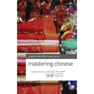 Mastering Chinese