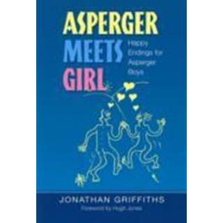 Asperger Meets Girl