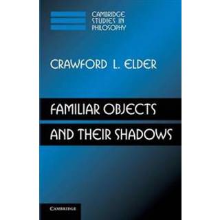 Familiar Objects and their Shadows
